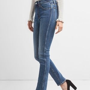 Gap High Rise Skinny Women's Jeans - Size 29S